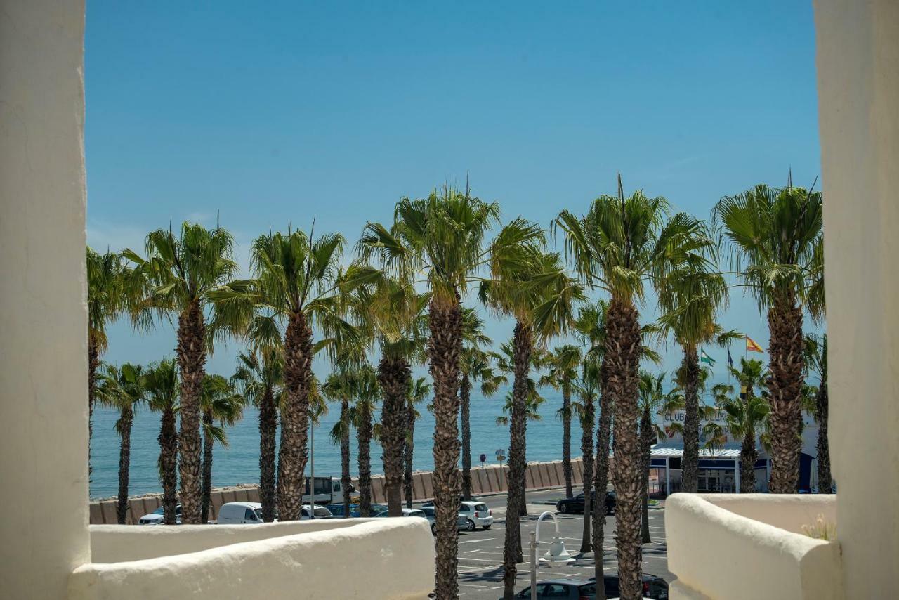 Happy Puerto Marina Apartment Benalmadena Exterior photo